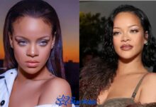 Rihanna Age