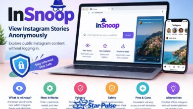 InSnoop