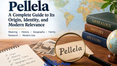 Pellela
