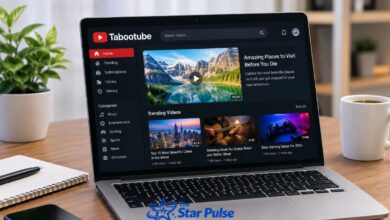 Tabootube