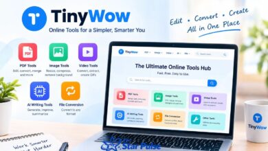 TinyWow
