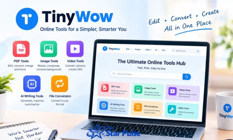 TinyWow
