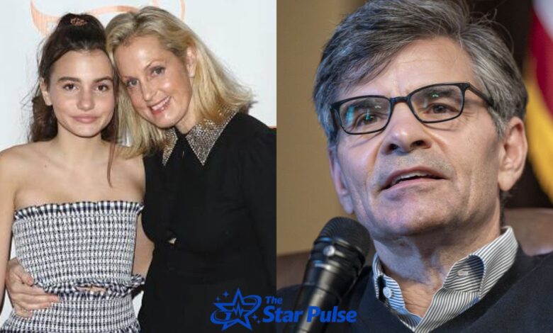 Elliott Anastasia Stephanopoulos
