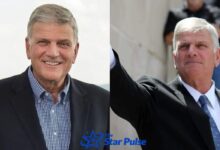 Franklin Graham