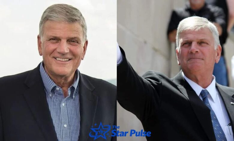 Franklin Graham