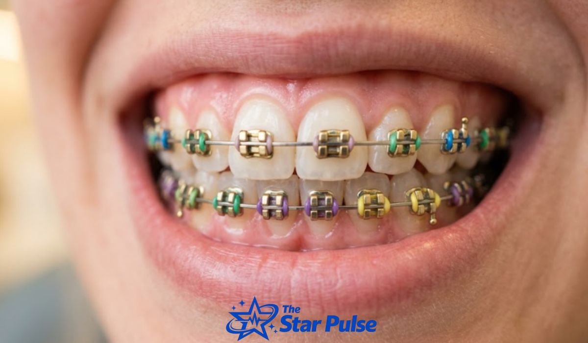Brasssmile