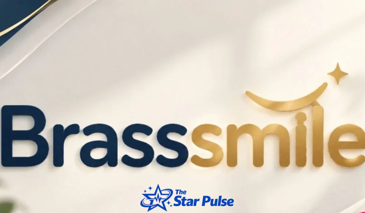 Brasssmile
