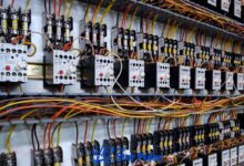 Electrical Installation