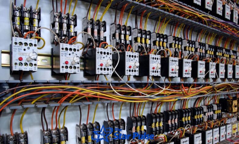 Electrical Installation