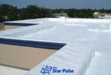 Foam Roof