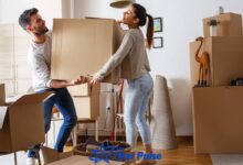 Apartment Move