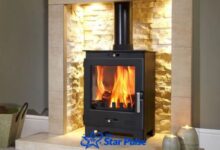 Fireplace Installation