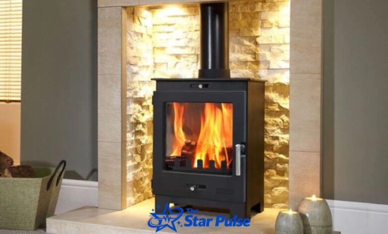 Fireplace Installation