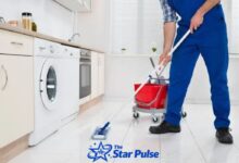 Deep Cleaning