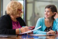 Teen Counseling