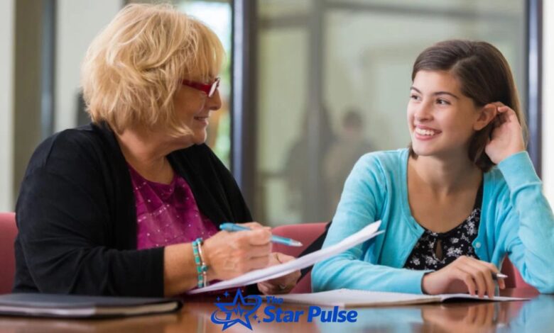 Teen Counseling