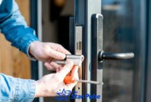 Lock Maintenance