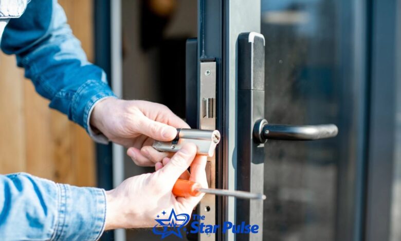 Lock Maintenance