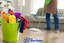 House Cleaning
