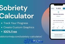 Sobriety Calculator