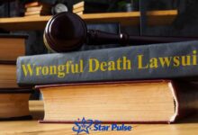 Wrongful Death Lawsuit