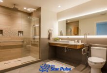 ADA Bathroom