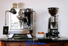 Rocket Espresso Machine: