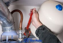 Water Heater Repair