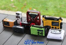 Best Emergency Radio