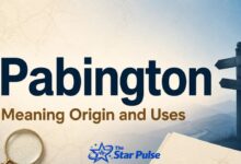 Pabington
