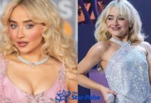 Sabrina Carpenter