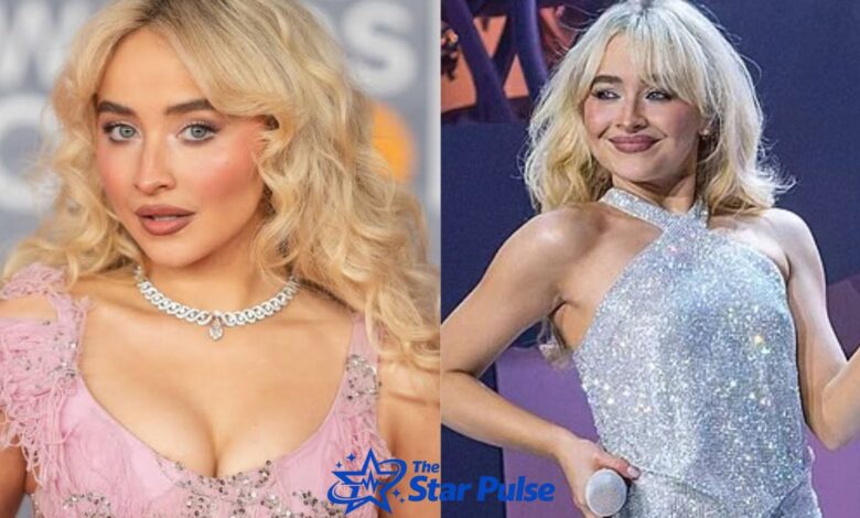 Sabrina Carpenter