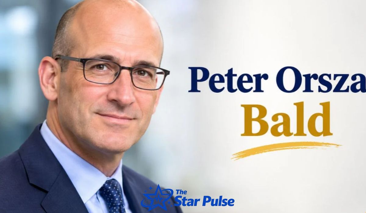 Peter Orszag