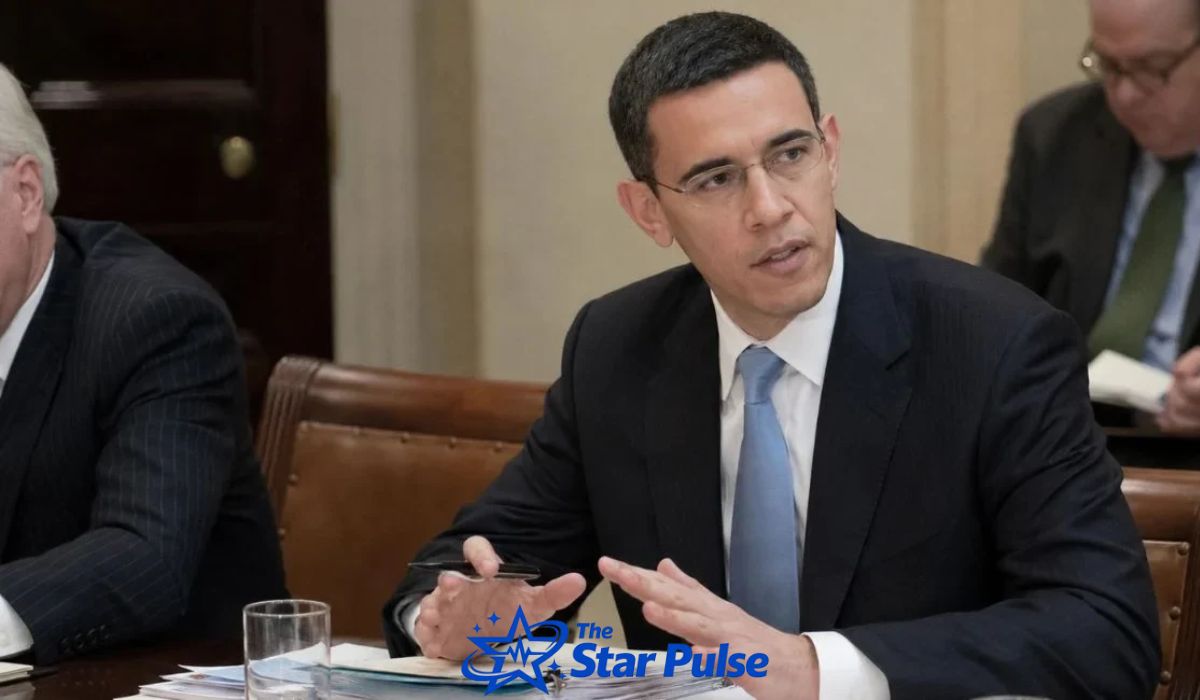 Peter Orszag
