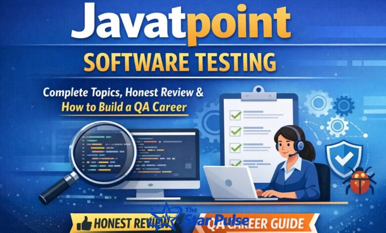 Javatpoint