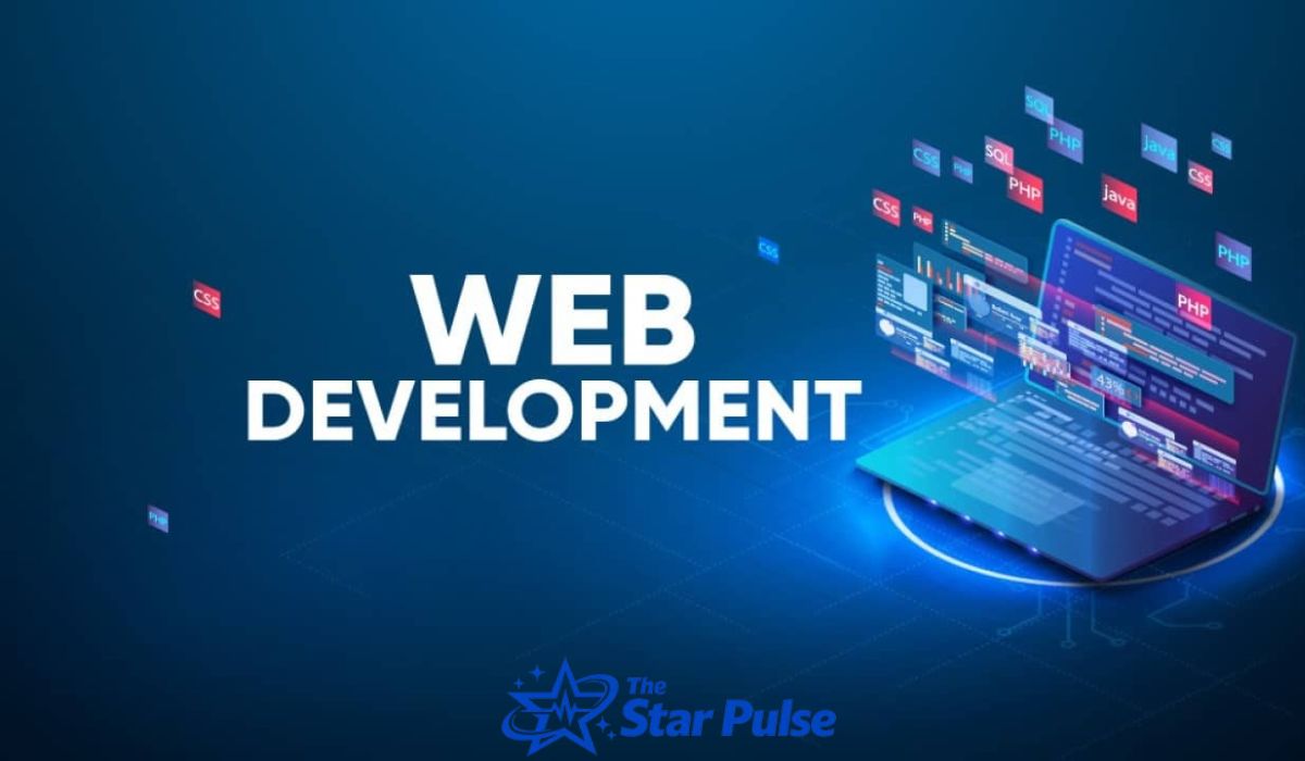 Web Development
