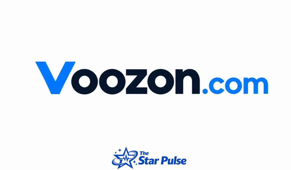 Voozon