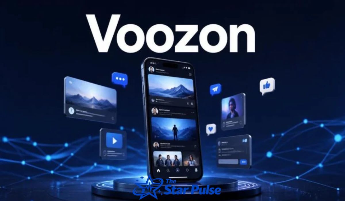 Voozon