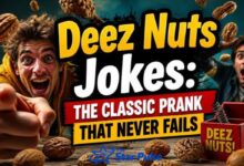 Deez Nuts Jokes