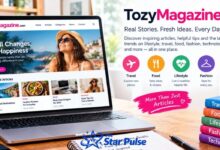 TozyMagazine.com