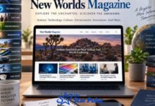 Neworldsmagazine.com