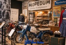 Mopedum