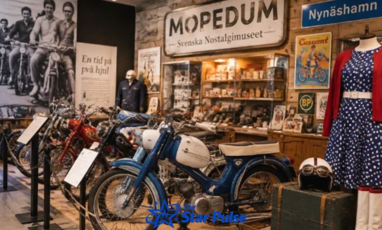 Mopedum
