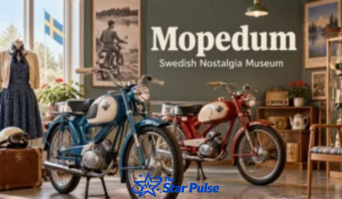 Mopedum