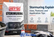 Stormuring