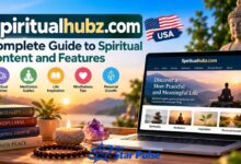 Spiritualhubz.com USA