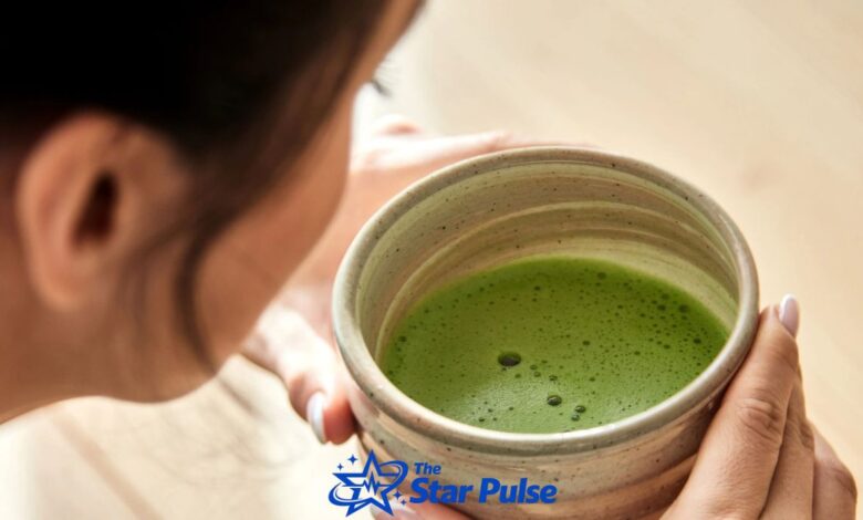 Bin Matcha