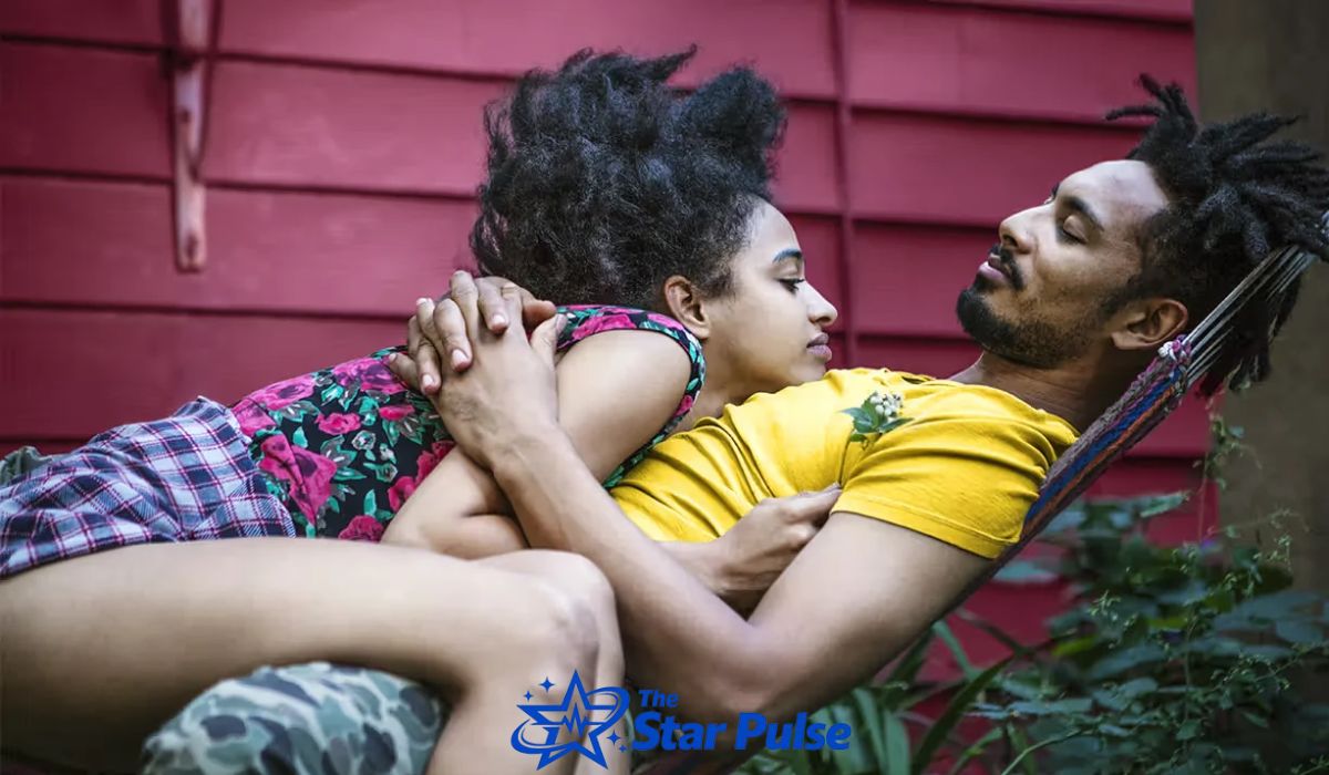 Intimacy Meaning