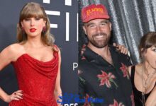 Taylor Swift Net Worth