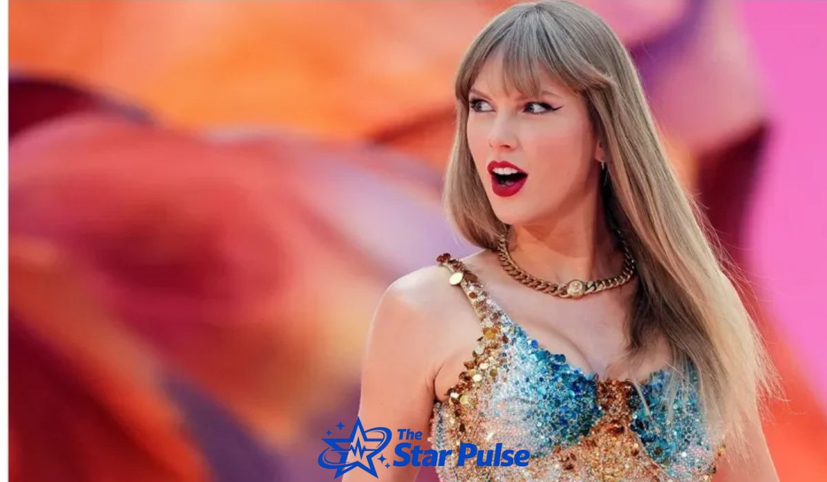 Taylor Swift Net Worth